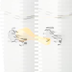 FLUSH LEV F/ *CARRAWAY CLST BG